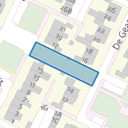 Perceel BWD01-B-4787