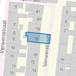 Perceel BWD01-B-4811