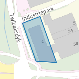 Perceel BWD01-B-4818