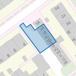 Perceel BWD01-B-4846