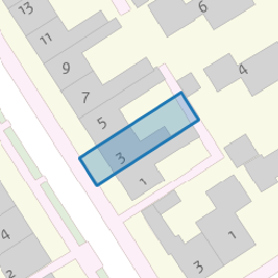 Perceel BWD01-B-4848