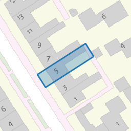 Perceel BWD01-B-4849