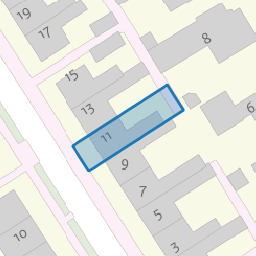 Perceel BWD01-B-4852