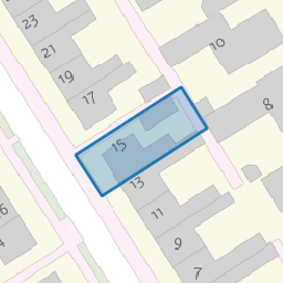 Perceel BWD01-B-4854