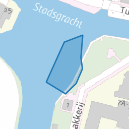 Perceel BWD01-B-4862