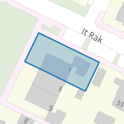 Perceel BWD01-B-4874