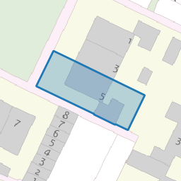 Perceel BWD01-B-4876