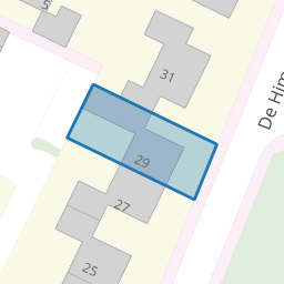 Perceel BWD01-B-4879