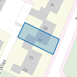 Perceel BWD01-B-4880