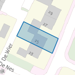 Perceel BWD01-B-4881