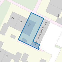 Perceel BWD01-B-4885