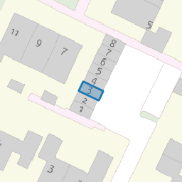 Perceel BWD01-B-4887