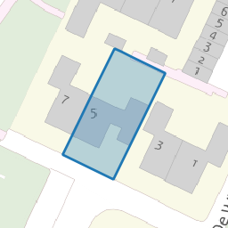 Perceel BWD01-B-4891