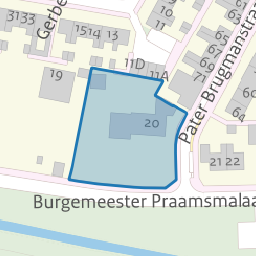 Perceel BWD01-B-4913