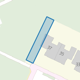 Perceel BWD01-B-4918