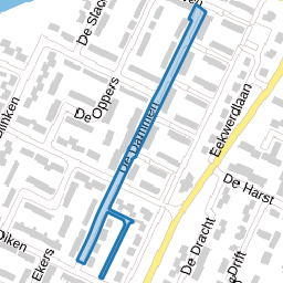 Perceel BWD01-B-4923