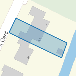 Perceel BWD01-B-4938