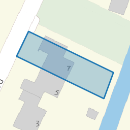 Perceel BWD01-B-4939