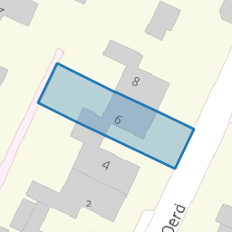 Perceel BWD01-B-4941