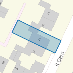 Perceel BWD01-B-4942