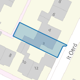 Perceel BWD01-B-4943