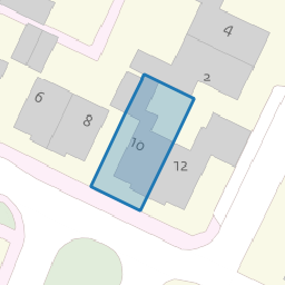 Perceel BWD01-B-4945