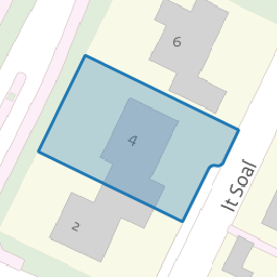 Perceel BWD01-B-4955