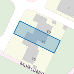 Perceel BWD01-B-4957