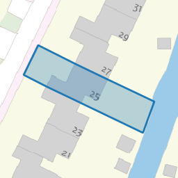 Perceel BWD01-B-4961