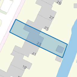 Perceel BWD01-B-4962