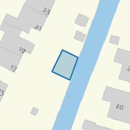 Perceel BWD01-B-4964