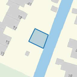 Perceel BWD01-B-4965