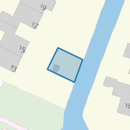 Perceel BWD01-B-4966