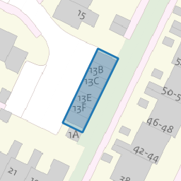 Perceel BWD01-B-4992