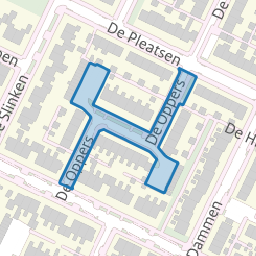 Perceel BWD01-B-4993