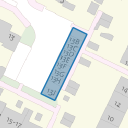 Perceel BWD01-B-4994