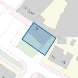 Perceel BWD01-B-5007