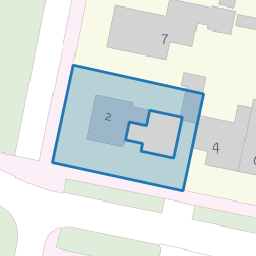 Perceel BWD01-B-5010