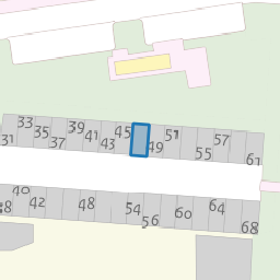 Perceel BWD01-B-5019