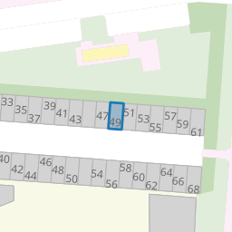 Perceel BWD01-B-5020