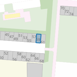 Perceel BWD01-B-5025