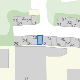 Perceel BWD01-B-5027