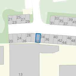 Perceel BWD01-B-5028