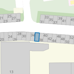 Perceel BWD01-B-5030