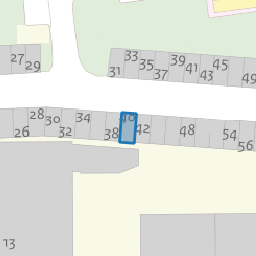 Perceel BWD01-B-5032