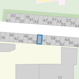 Perceel BWD01-B-5038