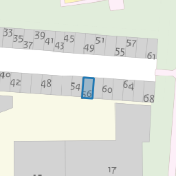 Perceel BWD01-B-5040