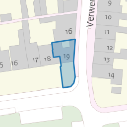 Perceel BWD01-B-5052