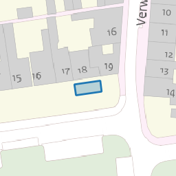 Perceel BWD01-B-5053