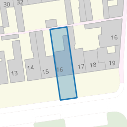 Perceel BWD01-B-5057